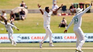ICC Test Championship Points Table (2021-23): न्यूजीलैंड को पीट बांग्लादेश ने प्वॉइंट्स टेबल में भी लगाई ऊंची छलांग, NZ, ENG से आया ऊपर