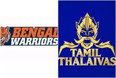 BEN vs TAM Dream11 Team Prediction, Tips Vivo Pro Kabaddi Match 51