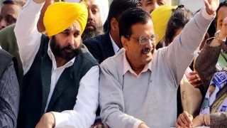 Punjab Assembly Election: State CEO Orders FIR Against Arvind Kejriwal For After Akalis’ Complaint