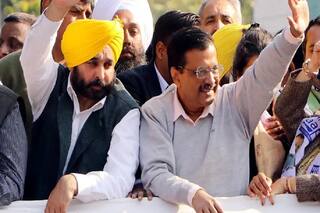 Punjab Assembly Election: State CEO Orders FIR Against Arvind Kejriwal For After Akalis    Complaint