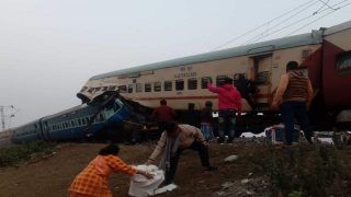 Train Accident Updates: जलपाईगुड़ी में हुए ट्रेन हादसे की जांच रेलवे के सेफ्टी कमिश्नर करेंगे