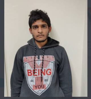 Bulli Bai Case: VIT Bhopal Suspends Accused Neeraj Bishnoi; Delhi Court Sends to 7-Day Police Custody