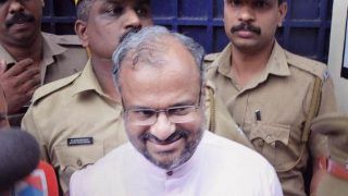 Kerala Court Gives Clean Chit To Bishop Franco Mulakkal In Nun Rape Case, Says 'Lord is Supreme'