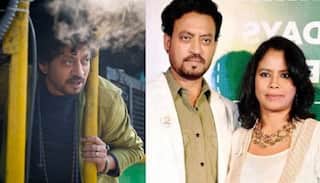 इरफान खान पुण्यतिथि: दूधवाले की बेटी से मोहब्बत कर बैठे थे इरफान खान, चाणक्य बनकर शुरू किया था सफर