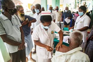 Gap Between Second Covid Jab, Booster Dose Likely To Be Reduced To 6 Months: Report