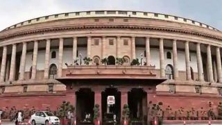 Rajya Sabha Election 2022: BJP, Congress Bag 4 Seats Each In Two States, Counting Of Votes For Haryana, Maharashtra Delayed