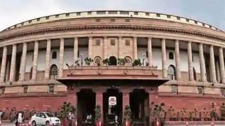 Budget Session Starts Today:बजट सत्र आज से शुरू, पेगासस समेत कई मुद्दों पर मोदी सरकार को घेरने की तैयारी में विपक्ष