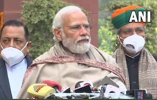 Budget Session 2022: Need to Make It Fruitful, Elections Will Go On, Says PM Modi