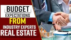 Budget 2022: What Can Real Estate Sector Expect From Upcoming Union Budget? Experts Decode