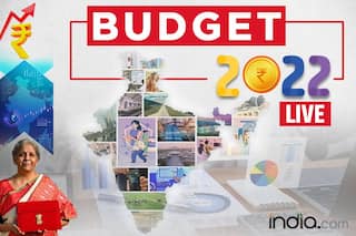 Budget 2022 Reflects Vision For Inclusive Development, Says Piyush Goyal | Highlights