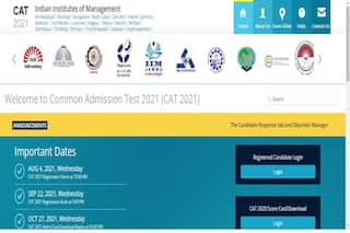 CAT Result 2021 Likely to Release Today on iimcat.ac.in | Here's How to Download