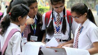 ICSE, ISC Result 2021-22: CISCE to DECLARE Class 10, 12 Scores on February 7 at cisce.org. Direct Link Here