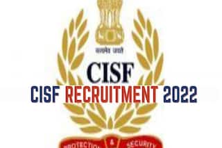 CISF Recruitment 2022: Vacancies Out For 1149 Posts; Apply Online at cisfrectt.in