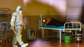 Contacts of Covid patients Do Not Need Testing Unless Identified As High-Risk: ICMR