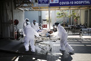 Will New COVID Variant XE Cause 4th Wave in India? Here   s What TIGS Chief Says