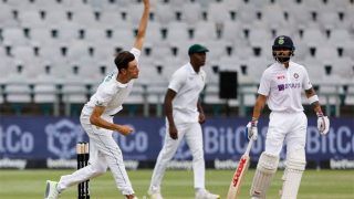 IND vs SA- केपटाउन में हार के बाद Virat Kohli को याद आई एडिलेड की हार, बोले- थोड़ी सी खराब क्रिकेट और हार गए पूरा मैच