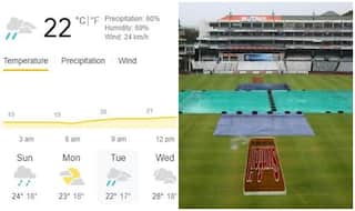 Cape Town Weather Forecast For 3rd Test, Day 1: No Rain; Play Likely to Start on Time