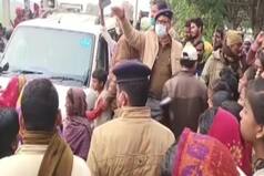 Bihar Tourism Minister's Son Beaten Up For Allegedly 'Opening Fire at Children'