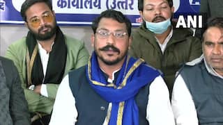 Akhilesh Doesn't Want Dalits in Coalition: Bhim Army Chief Denies Alliance With Samajwadi Party