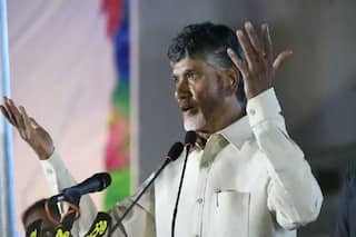 Chandrababu Naidu Produced Before ACB Court In Vijayawada Day After His Arrest In Corruption Case