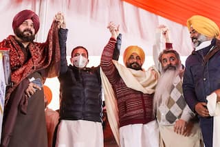 EXCLUSIVE: I Will Win Both Seats With Huge Margin, Punjab CM Channi Exudes Confidence