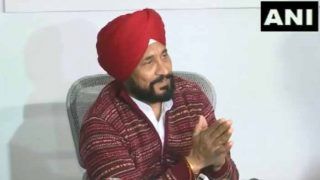 Video: CM बोले- क्‍या सिक्‍योरिटी थ्रेट हुआ था प्रधानमंत्री जी, मैं महामृत्‍युंजय का पाठ करवा देता हूं अगर बीमारी है कोई...
