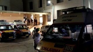 6 Dead, 22 Hospitalised After Inhaling Toxic Chemical Fumes in Surat's GIDC Area