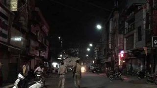 Gujarat Imposes Night Curfew in Ahmedabad, Vadodara Till Feb 25 | Check Details Here