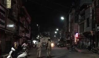 Night Curfew Back in Bihar: CM Nitish Kumar Orders Strict Curbs, Cancels Samaj Sudhar Yatra