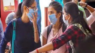 Maharashtra Further Relaxes COVID Curbs, Withdraws Vaccine Requirement For College Students