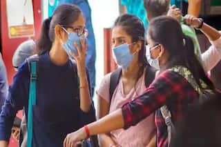 Maharashtra Further Relaxes COVID Curbs, Withdraws Vaccine Requirement For College Students
