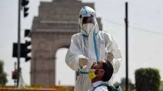 Delhi में थम रही कोरोना की रफ्तार! बीते 24 घंटे में संक्रमण के नए मामलों से ज्यादा लोग हुए ठीक; पॉजिटिविटी दर में भी गिरावट