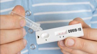 Coronavirus in India:पिछले 24 घंटों में कोरोना के 2. 71 लाख नए मामले, एक्टिव मरीज 15.50 लाख से ज्यादा