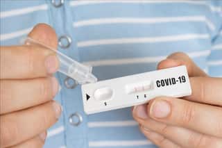 Delhi Govt Caps COVID Test Rates For Private Labs. Check New Charges Here