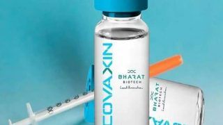 Covaxin Booster Dose Helps Vaccine Effectiveness Against Delta, Omicron Variants: ICMR Study