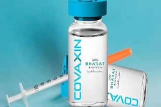 Covaxin Booster Dose Helps Vaccine Effectiveness Against Delta, Omicron Variants: ICMR Study