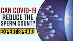 Does Covid-19 Reduce Sperm Count And Fertility In Men? Know What Expert Has To Say
