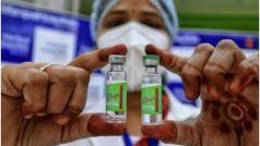 कोरोना के संभावित खतरों के बीच सरकार को कोविशील्ड टीके की 2 करोड़ खुराक निशुल्क देगा सीरम इंस्टीट्यूट