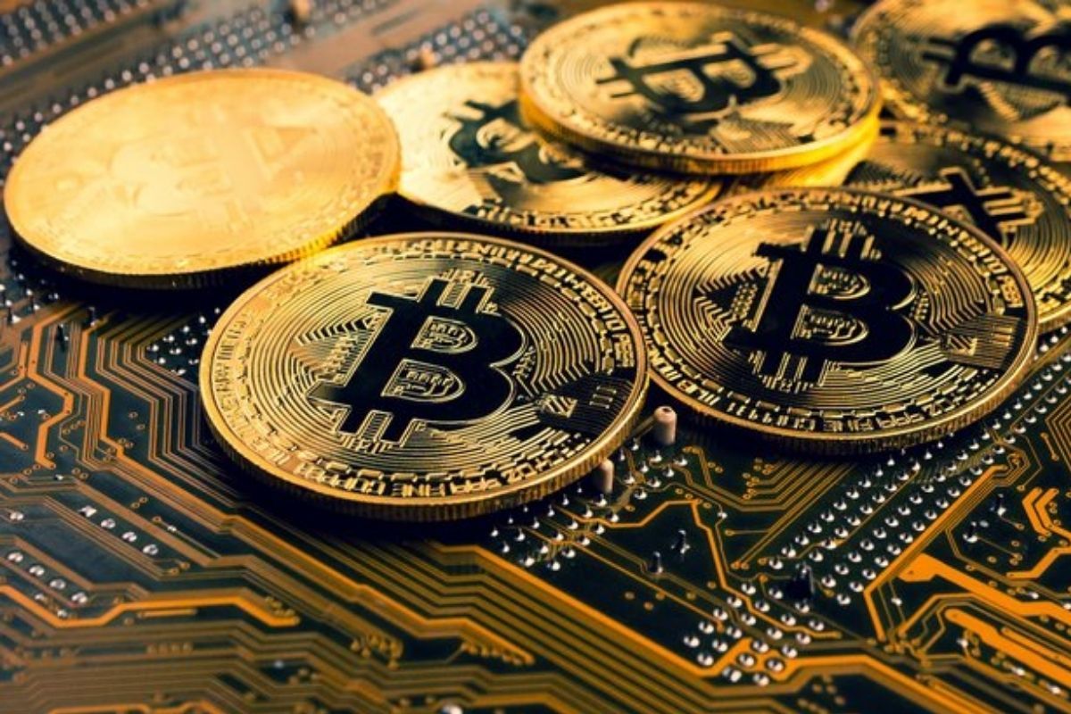 Bitcoin : Latest News, Videos and Photos on Bitcoin - India.Com News