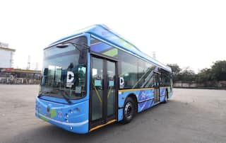 CCTV, GPS, Panic Buttons: Premium Intercity Bus Services Will Soon Be Launched In Delhi With These Latest Features