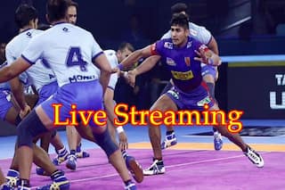 Pro Kabaddi 2021, Dabang Delhi vs Tamil Thalaivas, Live Streaming: यहां देखें मैच का लाइव टेलीकास्ट