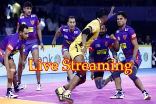 Pro Kabaddi 2021, Dabang Delhi vs Telugu Titans, Live Streaming: यहां देखें मैच की लाइव स्ट्रीमिंग