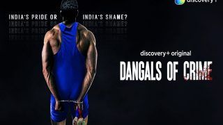Meteoric Rise to Dark Underbelly of Crime, Docuseries 'Dangals of Crime' Explores Two Sides Of Same Coin