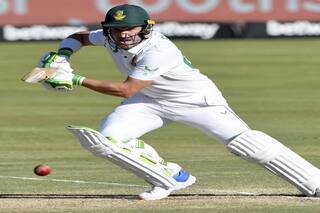 2nd Test: Dean Elgar Spearheads South Africa's Series-Levelling Win Over India
