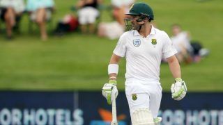 दक्षिण अफ्रीकी बल्लेबाजों के लगातार टेस्ट शतक ना लगाने से परेशान हैं पूर्व क्रिकेटर पीटरसन