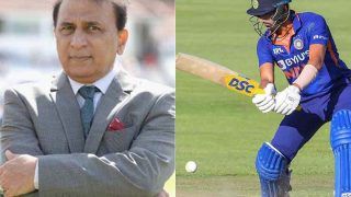 Cricket news ind vs sa sunil gavaskar on deepak chahars dismissal what was the hurry 5205442