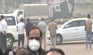 Ahead of R-Day, IED Recovered in Ghazipur Flower Market; Police Chief Says Major Tragedy Averted