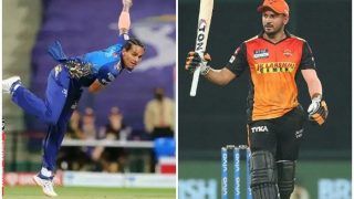 IPL 2022 Auction: Manish Pandey, Devdutt Padikkal to Rahul Chahar; IND Stars Delhi Capitals (DC) May Bid For