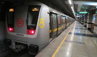 Delhi Metro Services To Resume As Per Regular Weekend Schedule On All Lines From Today
