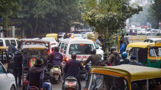 Traders Threaten To Hold Protest, Urge Delhi Govt To Withdraw Weekend Curfew, Odd-Even Rules